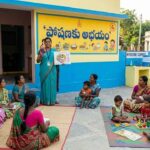 Poshan Awareness Programs