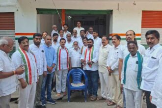 Praja Palana Day