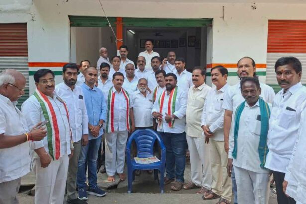 Praja Palana Day