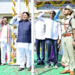 Telangana Praja Palana Day