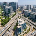 Hyderabad REIT Growth