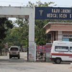 RIMS Hospital Incident