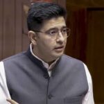 Raghav Chadha Voter List