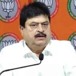 Ramachander Rao Arrest