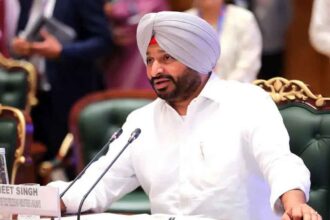 Ravneet Singh Bittu