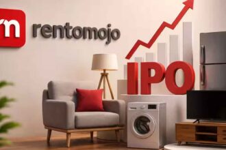 RentoMojo IPO
