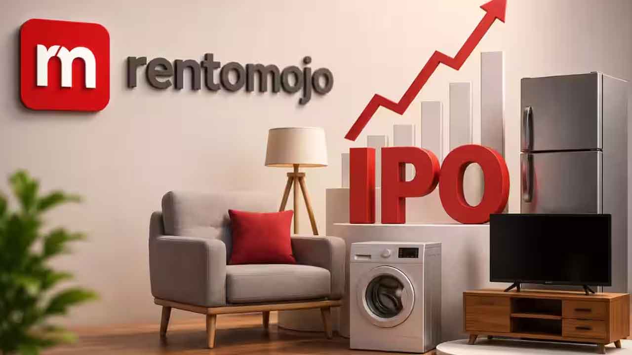 RentoMojo IPO