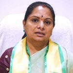 Revanth Reddy Kavitha