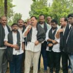 Rice Millers Protest