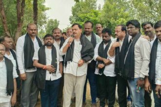 Rice Millers Protest