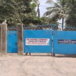 Rice Mills Strike