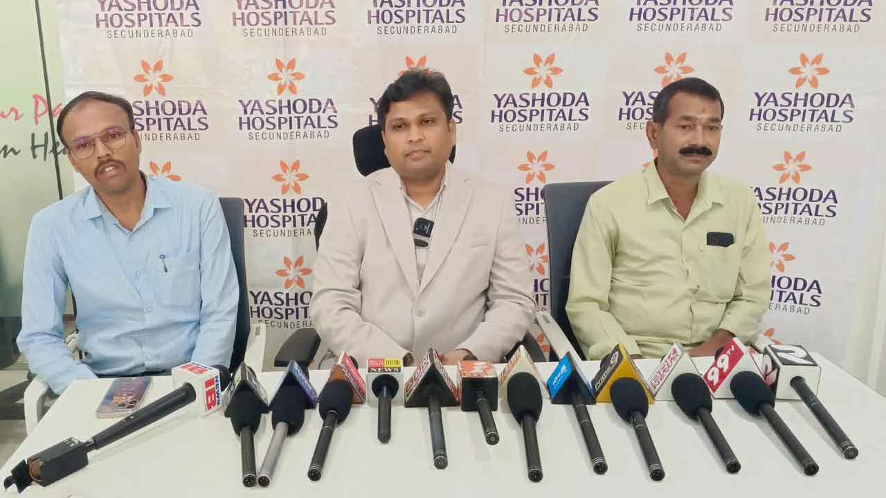 Robotic Joint Replacement