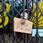 SBI Bank Strike