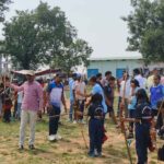 SGF Archery Selections