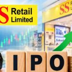 SS Retail IPO