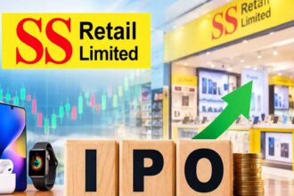 SS Retail IPO