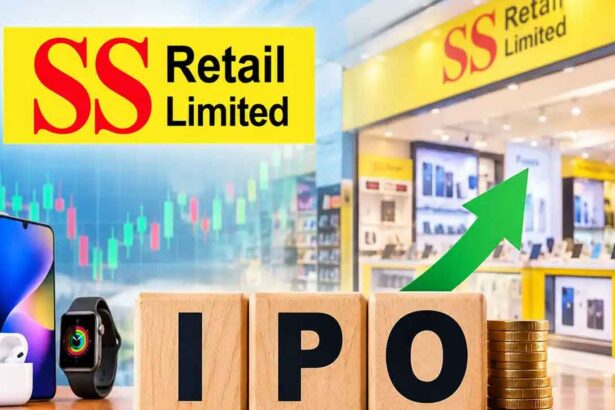 SS Retail IPO