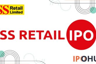 SS Retail IPO