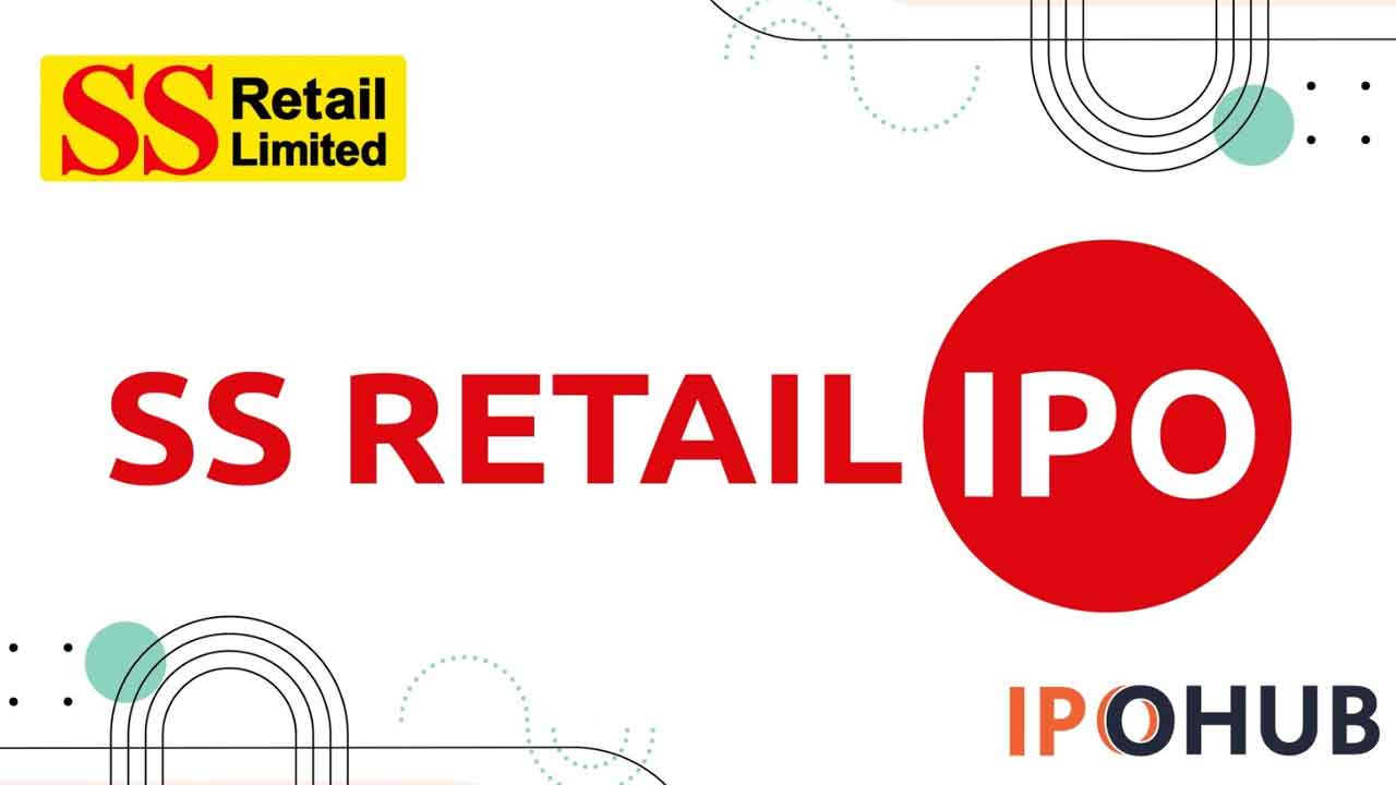 SS Retail IPO