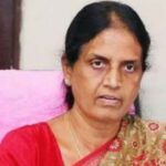 Sabitha Indra Reddy