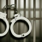 Security Guard Arrest