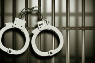Security Guard Arrest