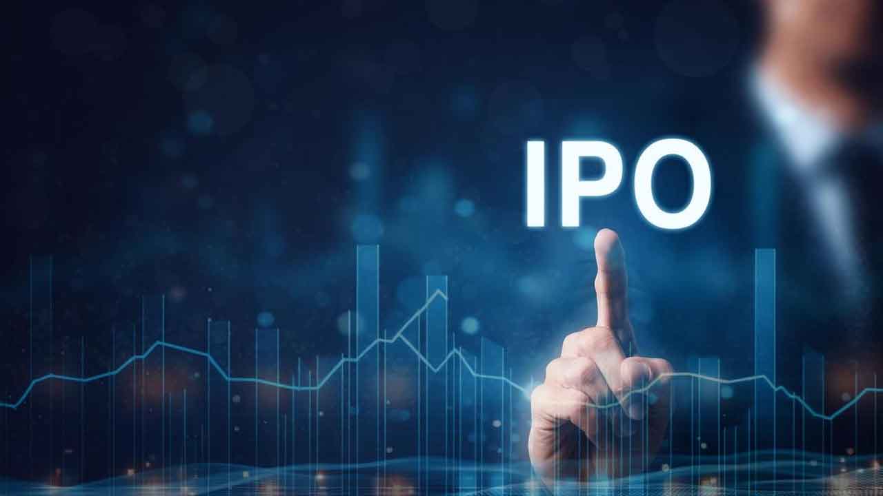 Six IPOs
