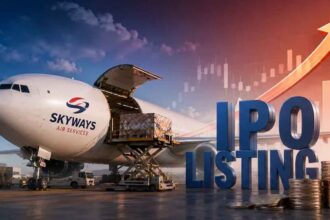 Skyways Air IPO