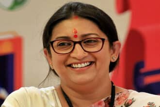 BJP State Incharges