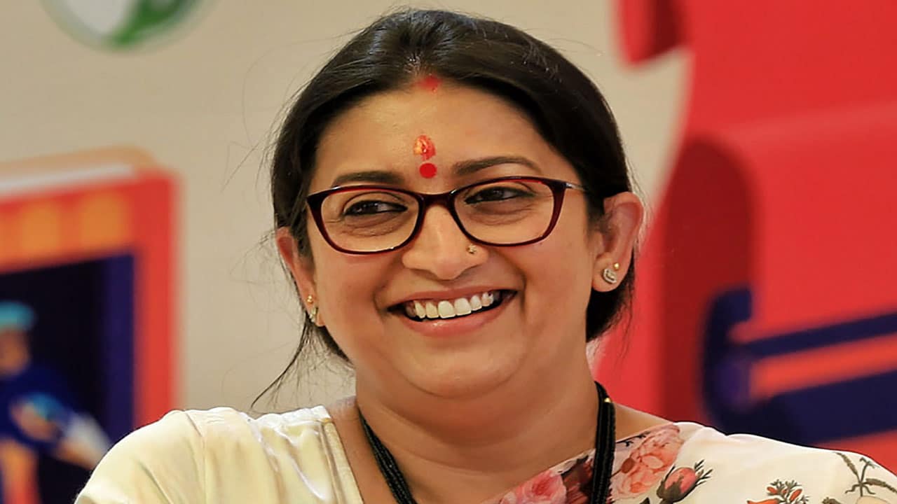 BJP State Incharges