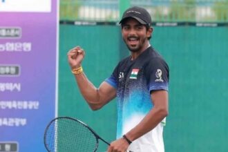 Soft Tennis India