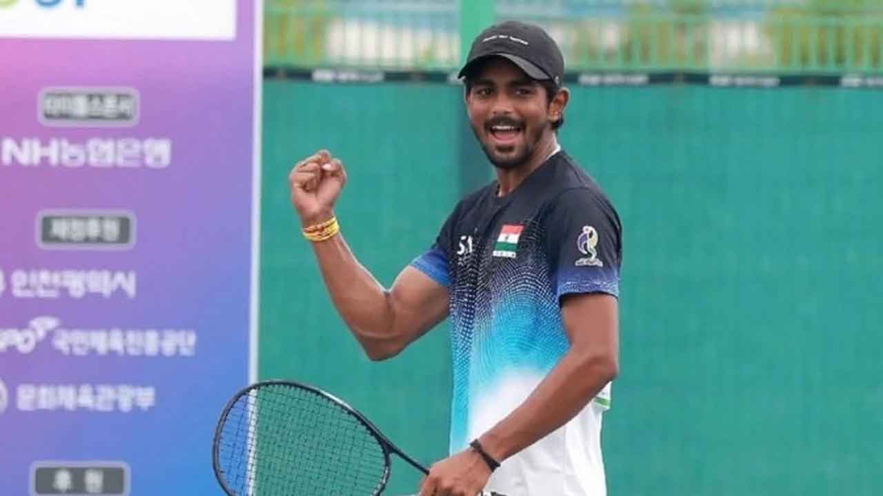 Soft Tennis India