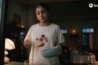 Spotify India Campaign