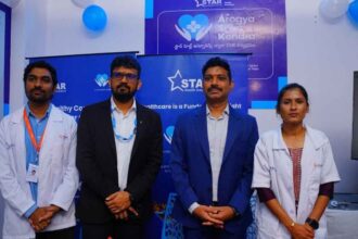 Star Health Nizamabad