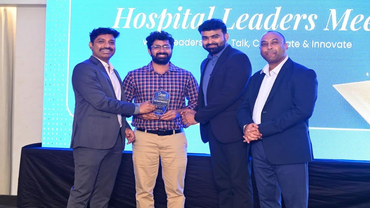 Star Health Rajahmundry