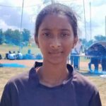 State Level Softball Competitions