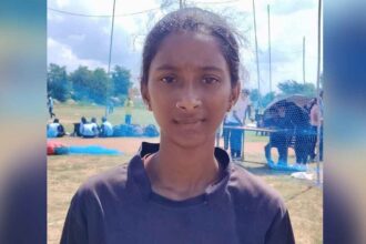 State Level Softball Competitions