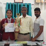 State Level Yoga Competitions