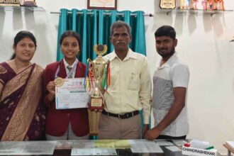 State Level Yoga Competitions