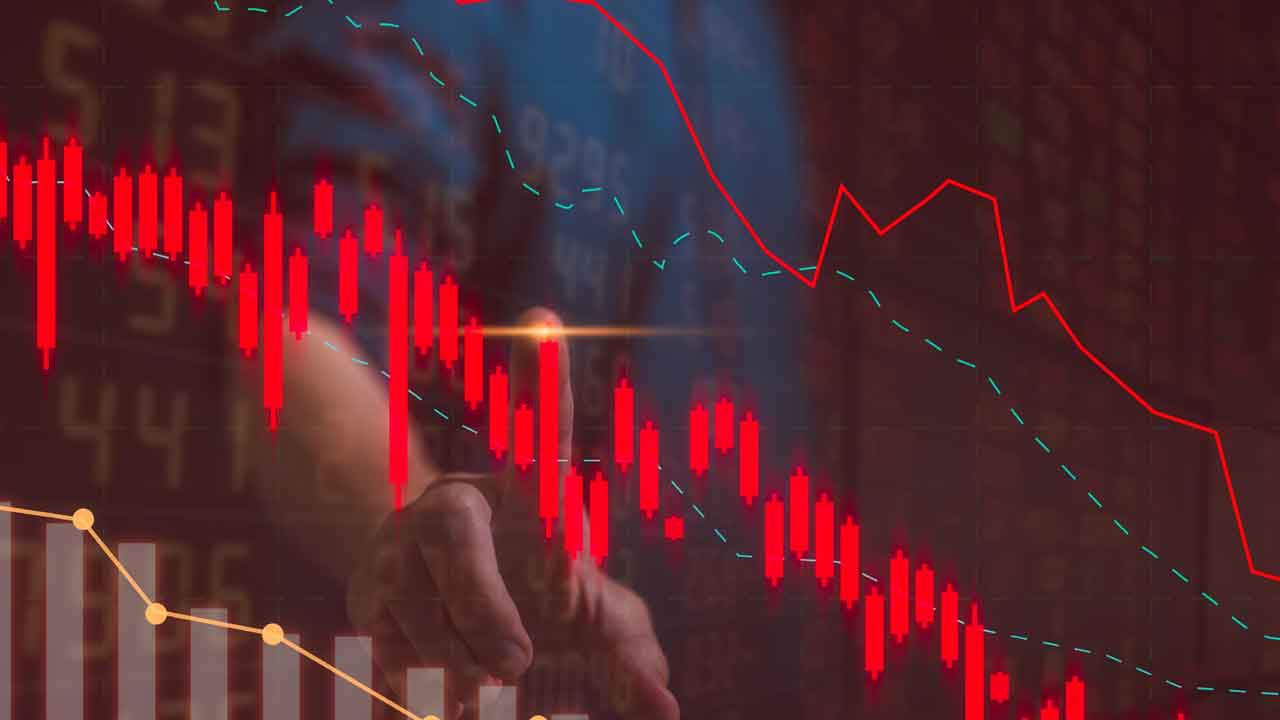 Stock Market Crash