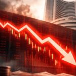 Stock Market Fall