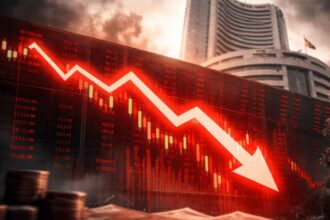 Stock Market Fall