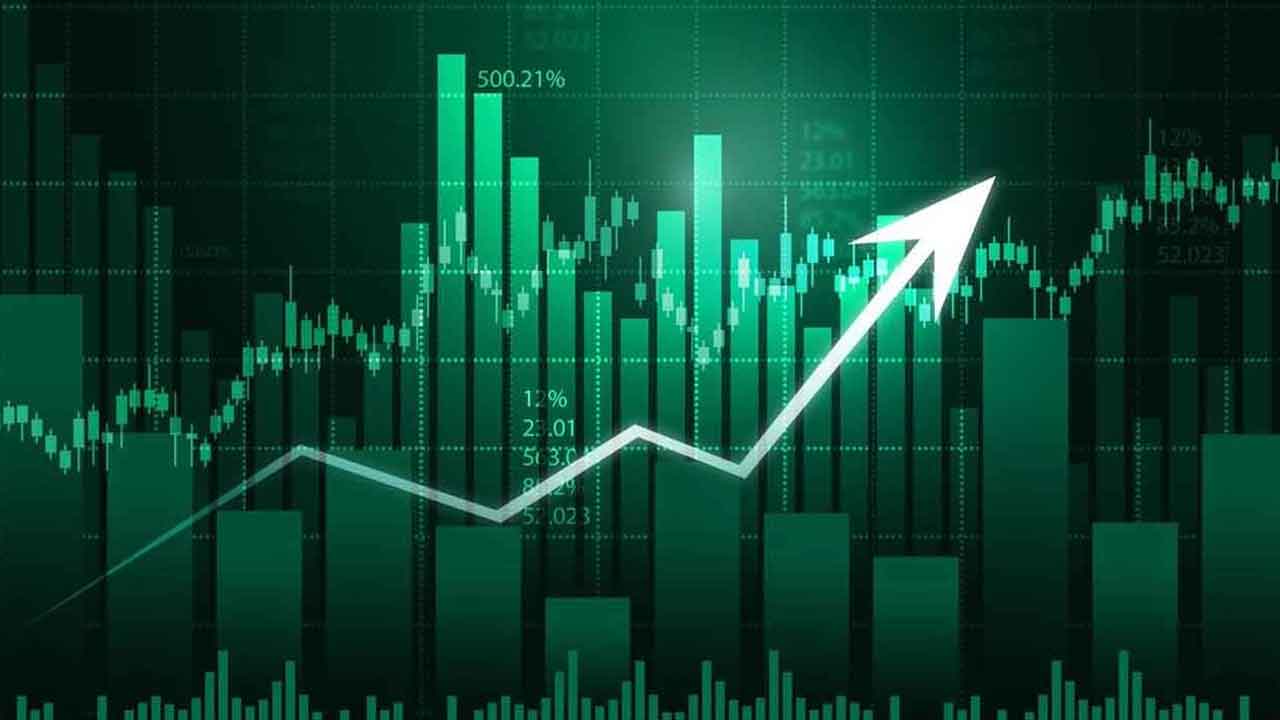 Stock Market Gains