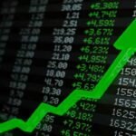 Stock Market Gains