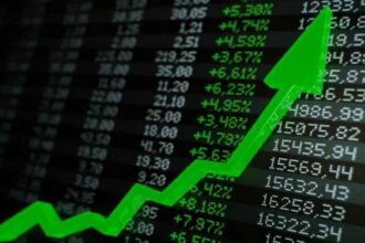Stock Market Gains