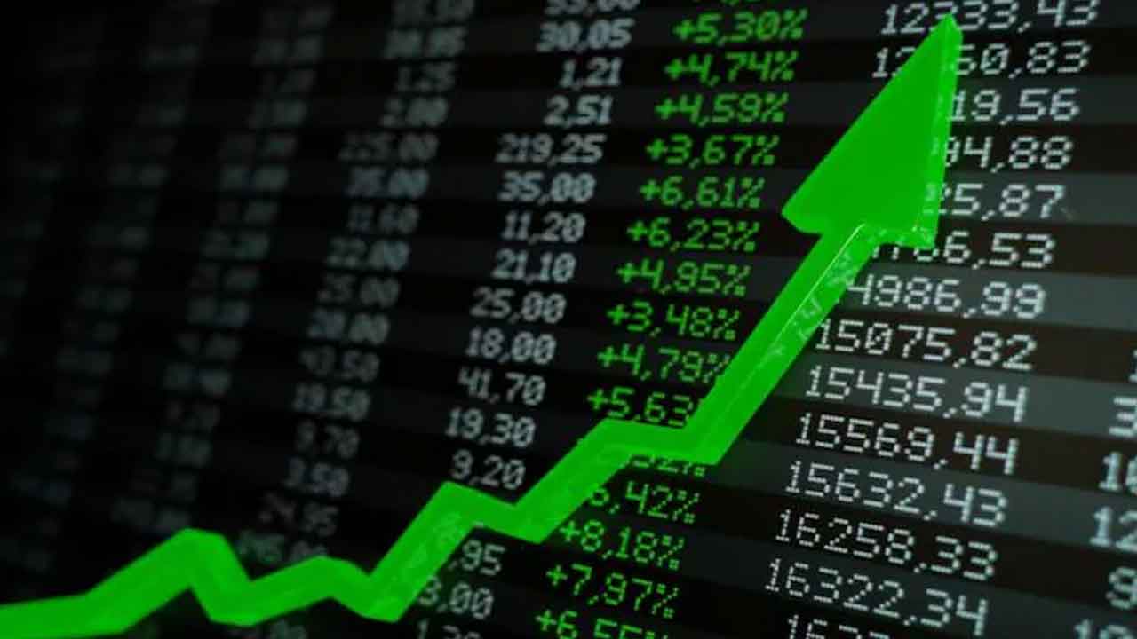 Stock Market Gains