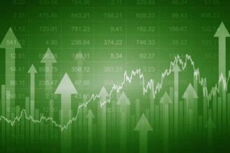 Stock Market Gains