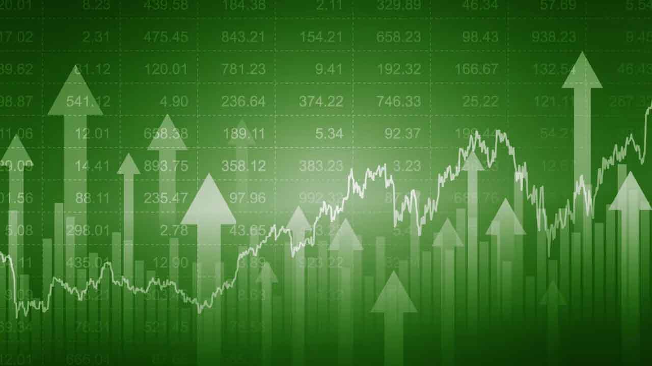 Stock Market Gains