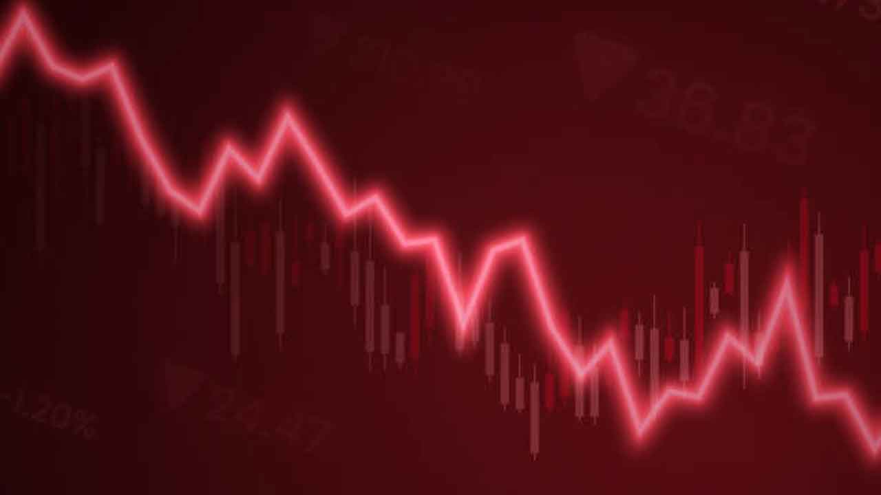 Stock Market Losses