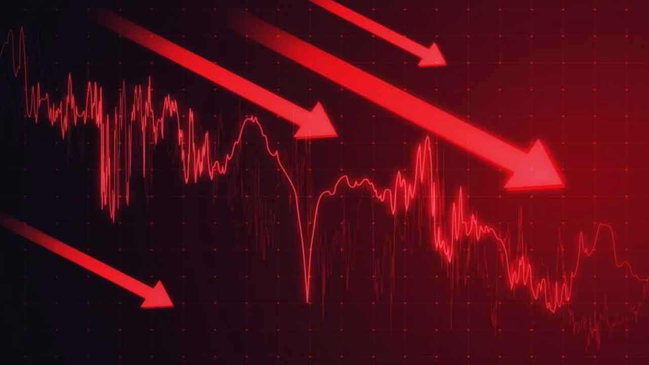 Stock Market Losses